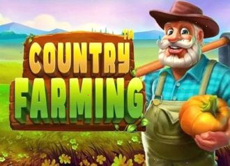 Игра Country Farming от Прагматик