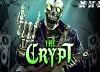 Тайный слот The Crypt от Nolimit City